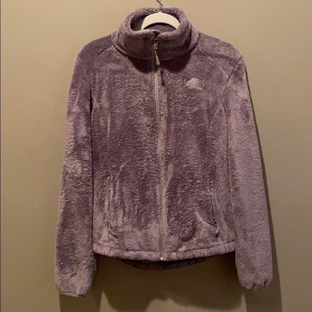 Women’s Northface Osito